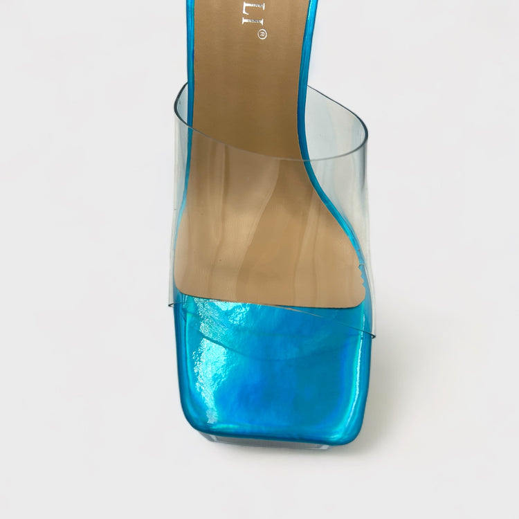 SABOTI GLASS ALBASTRI