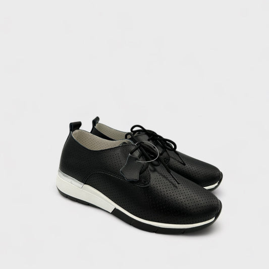 PANTOFI ALBY NEGRI