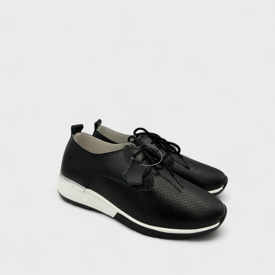 PANTOFI ALBY NEGRI