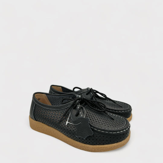 PANTOFI FIYA NEGRI