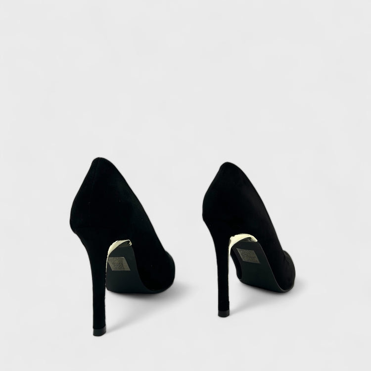 PANTOFI CU TOC JULY NEGRI