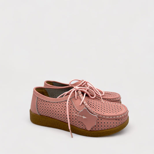 PANTOFI FIYA ROZ