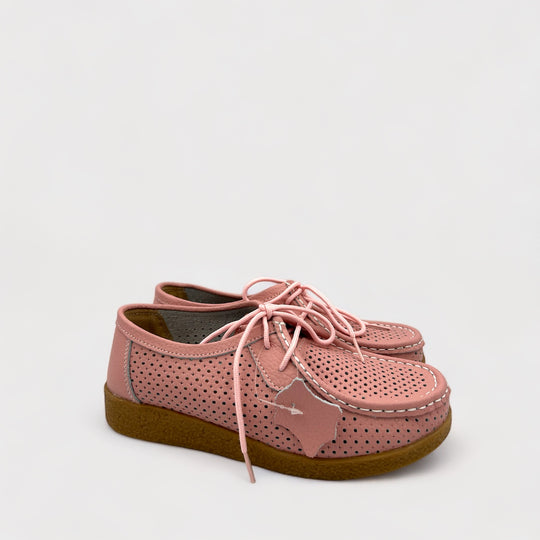 PANTOFI FIYA ROZ
