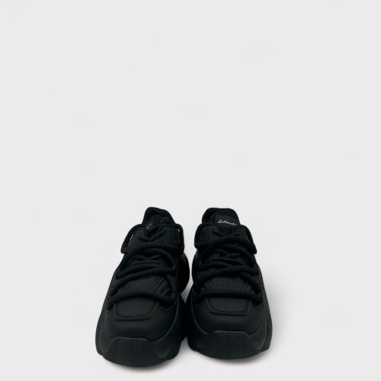 SNEAKERS YUV NEGRI