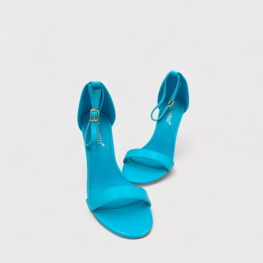SANDALE REYA TURQUOISE