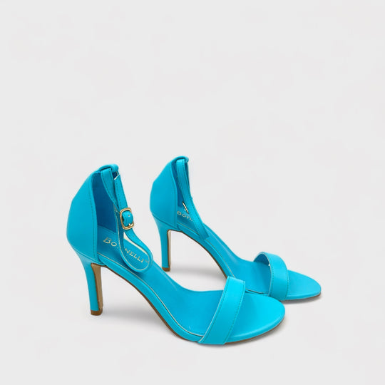 SANDALE REYA TURQUOISE