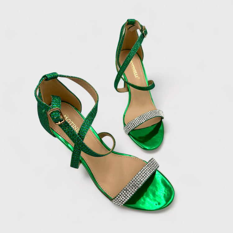 SANDALE TWIN VERZI