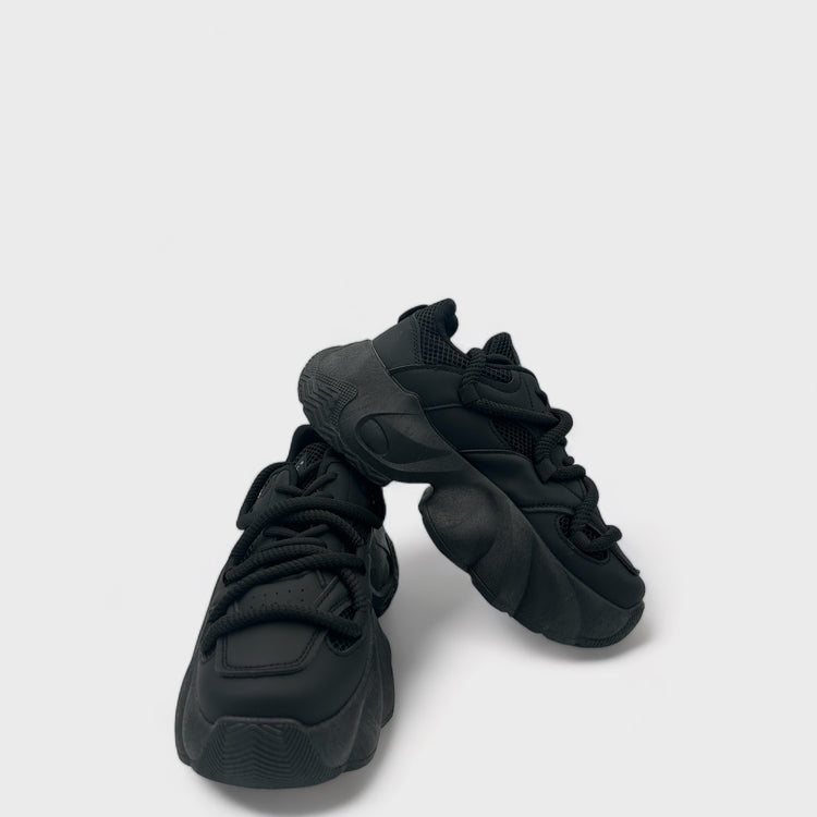 SNEAKERS YUV NEGRI