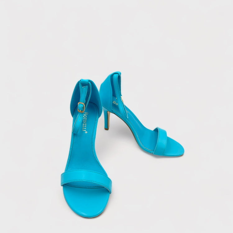 SANDALE REYA TURQUOISE