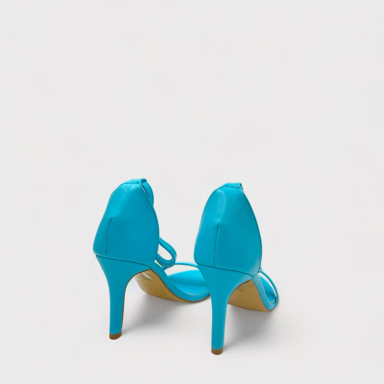 SANDALE REYA TURQUOISE