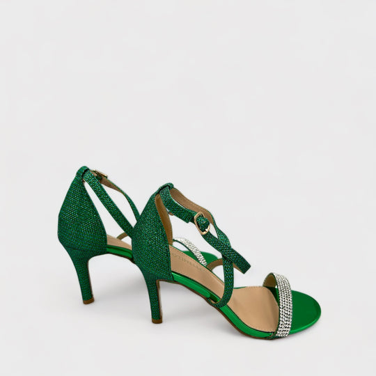 SANDALE TWIN VERZI