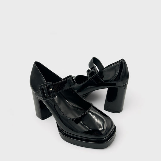 PANTOFI SENA NEGRI