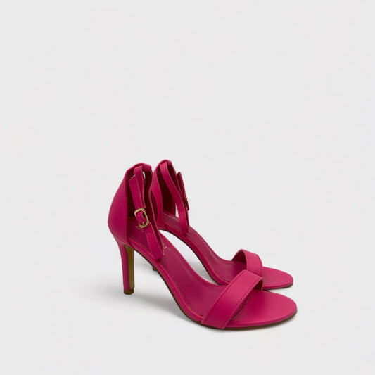 SANDALE REYA FUCHSIA