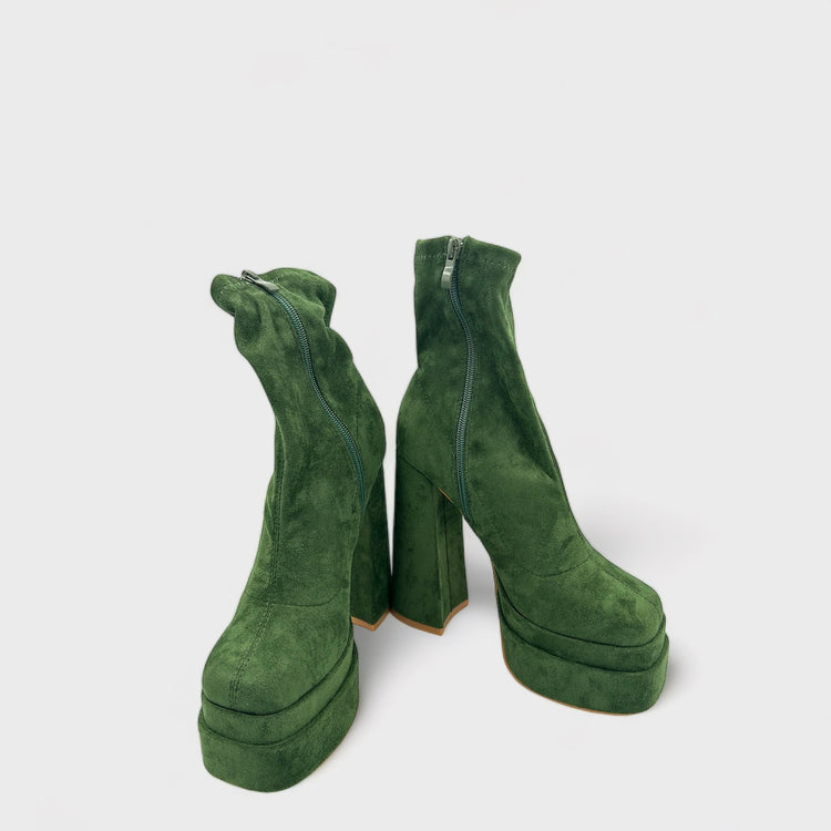 BOTINE STASY VERZI