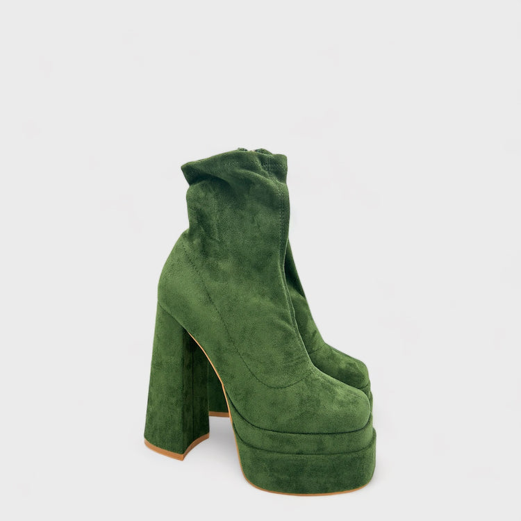 BOTINE STASY VERZI