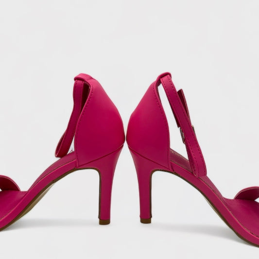 SANDALE REYA FUCHSIA