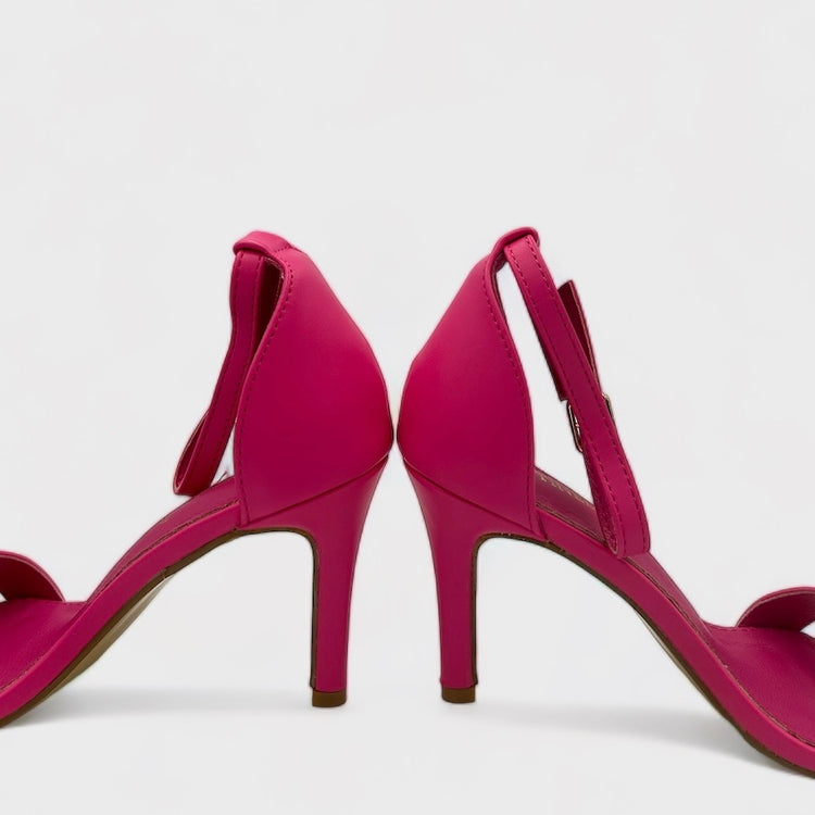 SANDALE REYA FUCHSIA