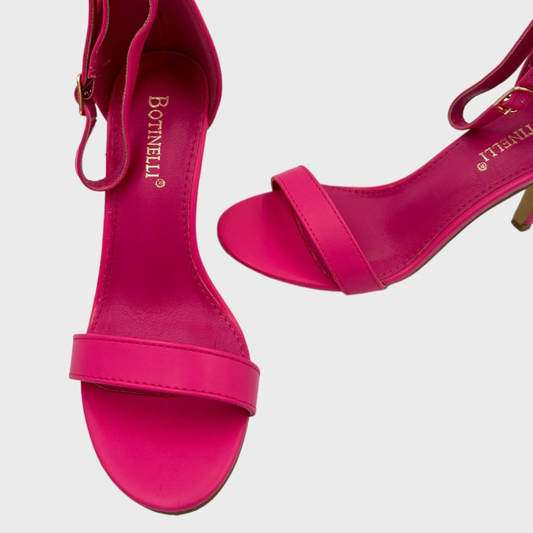 SANDALE REYA FUCHSIA
