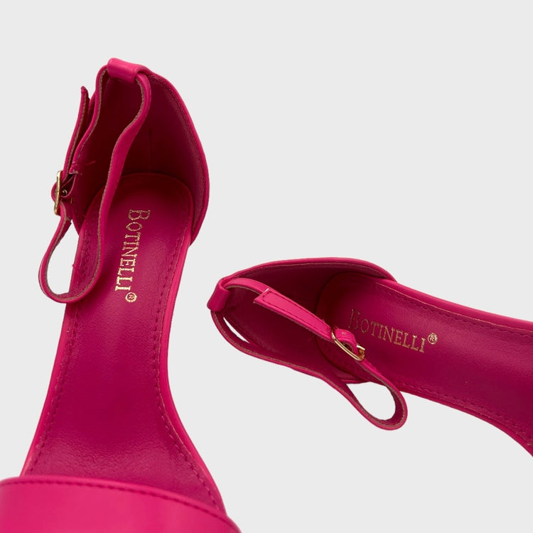SANDALE REYA FUCHSIA