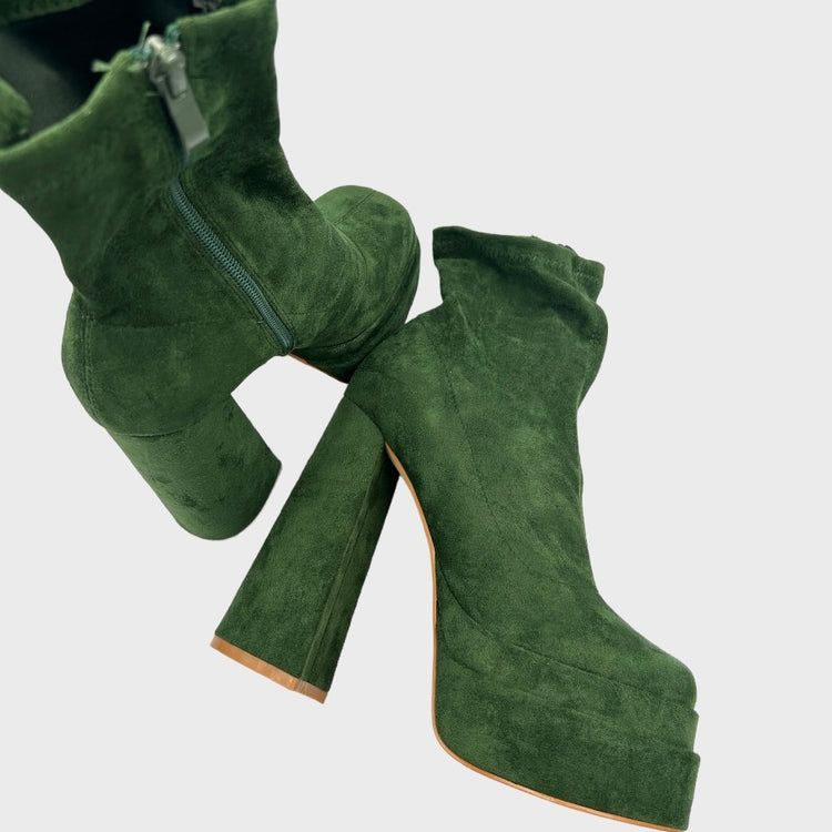 BOTINE STASY VERZI